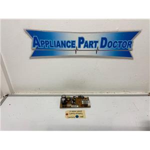 Samsung Refrigerator DA92-00768D inverter board used