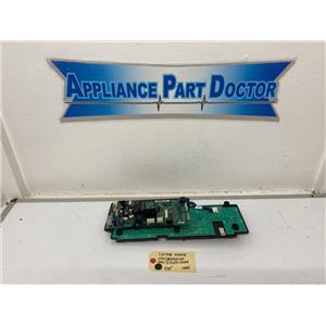 GE Washer 290D2224G001 290D1525G004 control board used