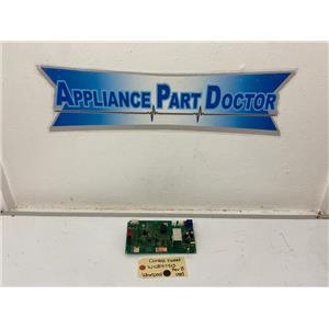Whirlpool Washer W10857313 Rev B control board used