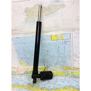 Boaters' Resale Shop of TX 2606 1303.22 ACCULIFT 12V LINEAR ACTUATOR CP10128