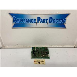 GE Washer 290D2226G004 control board used