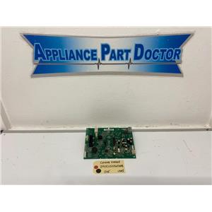 GE Washer 290D2226G004 control board used