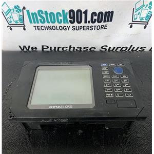 SIMRAD Shipmate CP32D Marine GPS B/W Chartplotter Sonar Fishfinder