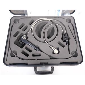 Olympus Tapered Flex IV5C6X1-15 Inspection Videoscope