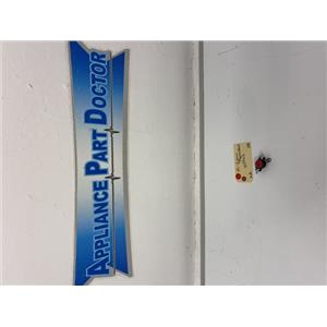KitchenAid Double Oven 311743 Hi-Limit Thermostat OB