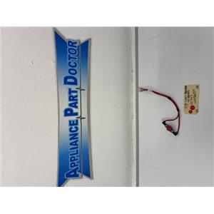KitchenAid Double Oven 311743 W10766377 Hi-Limit Thermostat w/ Harness OB