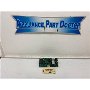 Whirlpool Washer W10857313 Rev B control board used