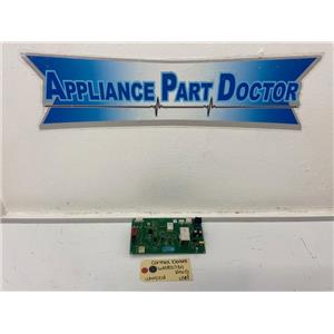 Whirlpool Washer W10857311 Rev G control board used