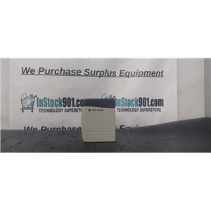 Allen-Bradley 1756-PA75B AC Power Supply