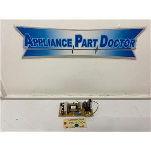 Samsung Refrigerator DA92-00795A control board used
