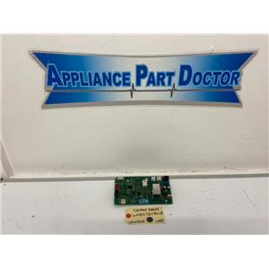 Whirlpool Washer W10857311 Rev B control board used