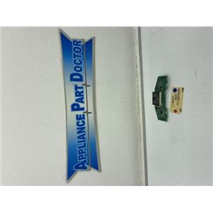 GE Refrigerator 197D8540G001 Dispenser Board Used