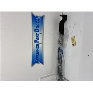 Kenmore Refrigerator 2420243 Front Black Grille New