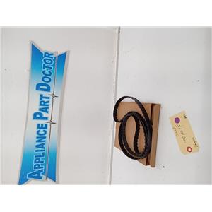 DAYCO MISC. 750H075 BELT NEW