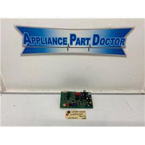 Whirlpool Washer W10296024 Rev E control board used