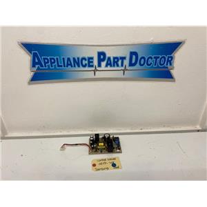 Samsung Refrigerator ORTP-708 control board used