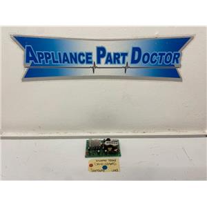 Samsung Refrigerator DA41-00404D inverter board used