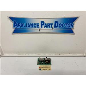 Samsung Refrigerator DA92-00047A inverter board used