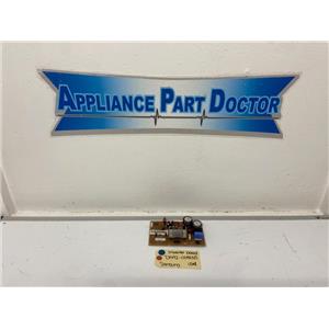 Samsung Refrigerator DA92-00483B inverter board used