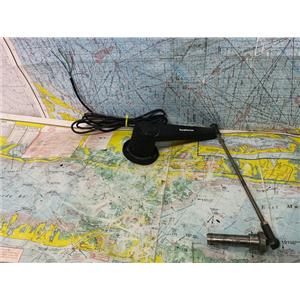 Boaters' Resale Shop of TX 2606 1303.21 RAYTHEON RUDDER REFERENCE w 9.5' CABLE