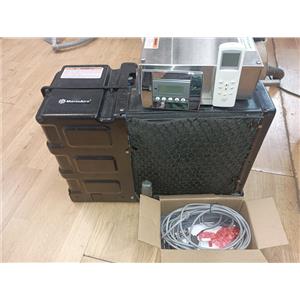 Boaters' Resale Shop of TX 2606 2003.01 MARINAIRE MARINE AC MSBAPK2 & CONTROLS