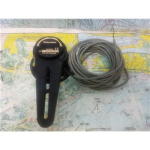 Boaters' Resale Shop of TX 2606 1303.05 ROBERTSON RUDDER FEEDBACK UNIT RF300