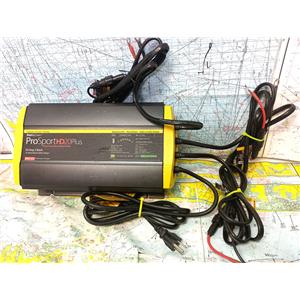 Boaters' Resale Shop of TX 2605 2304.57 PROSPORT 20 AMP BATTERY CHARGER HD20PLUS