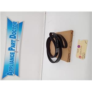 BROWNING GEARBELT MISC. 1250H100 BELT NEW