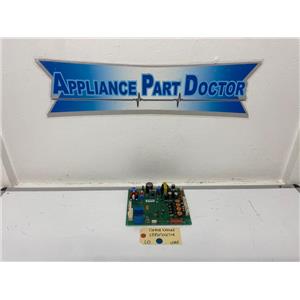 LG Refrigerator EBR65002714 control board used
