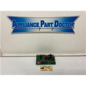 Whirlpool Washer W10296024 Rev F control board used