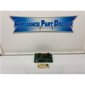Whirlpool Washer W10296024 Rev C control board used