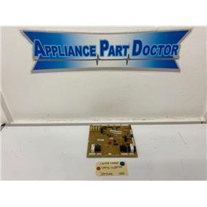 Samsung Refrigerator DA92-00357A control board used