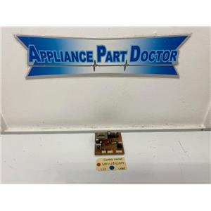 LG Refrigerator 6871JB1215A control board used