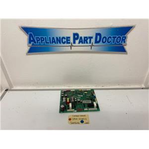 Samsung Refrigerator DA41-00620D control board used