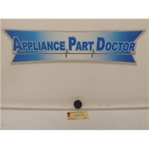 Amana Range W10844787 Black Knob Open Box