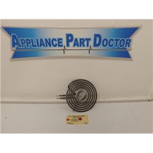 Amana Range W11364019 W11396790 Coil Heating Element (2400w) Open Box