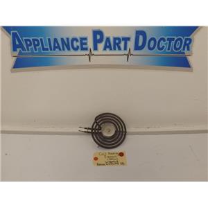 Amana Range W11364018 W11396792 Coil Heating Element (1500w) Open Box
