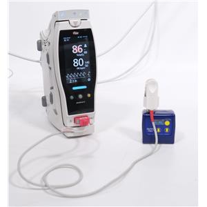Pronk OxSim Flex SpO2 Simulator Pulse Oximeter Tester