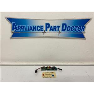 Whirlpool/KitchenAid Refrigerator W10421948A control board used