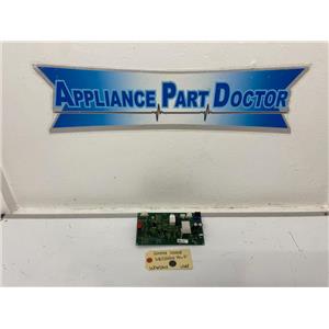 Whirlpool Washer W10720802 Rev F control board used