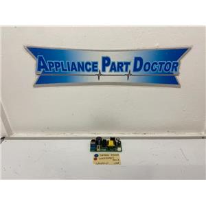 Whirlpool Refrigerator W10226427 Rev D control board used