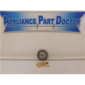GE Range 164D9484P001 WB16X24702 X-Large Burner Base Used