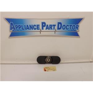 GE Range 164D9647P001 Center Burner Used