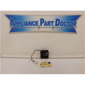 GE Refrigerator WR60X35205 Evap Fan Motor Used