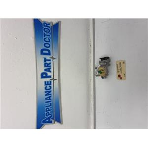 Whirlpool Range W10554066 Regulator Valve OB