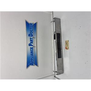 KitchenAid Range W10697324 30" Console Assy SS OB