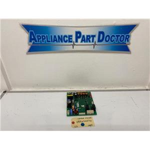 LG Refrigerator EBR65002716 control board used