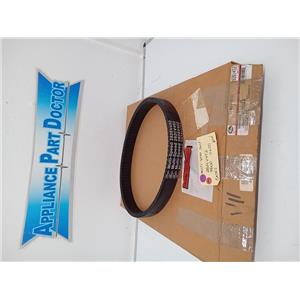GATES MISC. 2826V452 9800-0650 MULTI SPEED BELT NEW