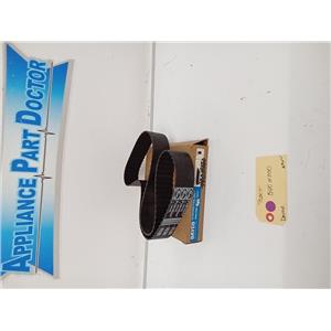 DAYCO MISC. 540H200 BELT NEW