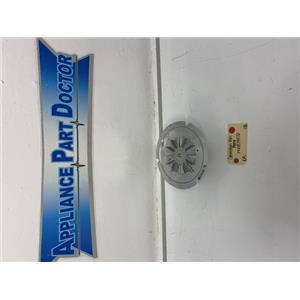 KitchenAid Range W10874472 Convection Fan Motor OB